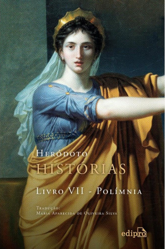 Histórias – Livro VII – Polímnia - Heródoto