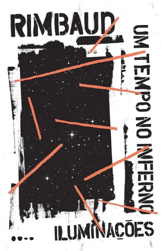 Um tempo no inferno & Iluminações - Rimbaud, Arthur