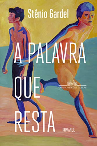 A palavra que resta - Gardel, Stênio