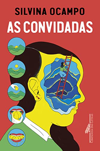 As convidadas - Ocampo, Silvina