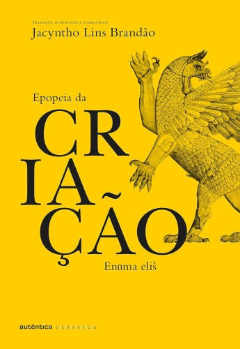 Epopeia da criação: Enūma Eliš
