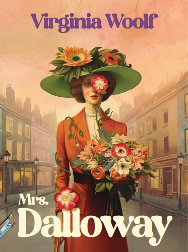 Mrs. Dalloway - Woolf, Virginia