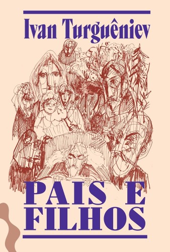 Pais e filhos - Turguêniev, Ivan