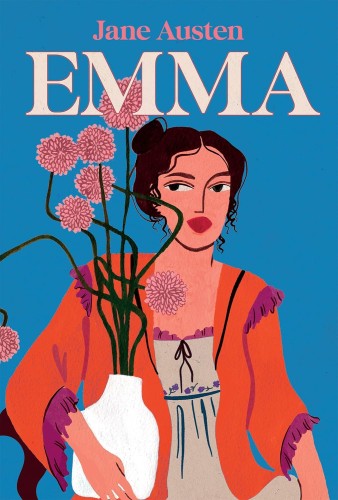 Emma - Austen, Jane
