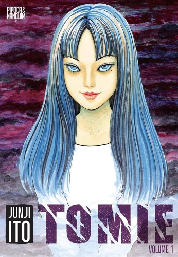 Tomie - Vol. 1 - Ito, Junji