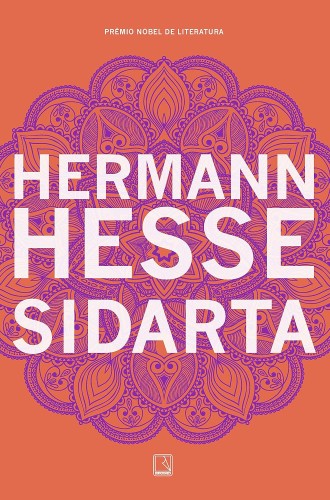 Sidarta - Hesse, Hermann