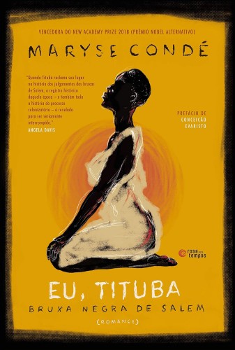 Eu, Tituba: Bruxa negra de Salem - Condé, Maryse