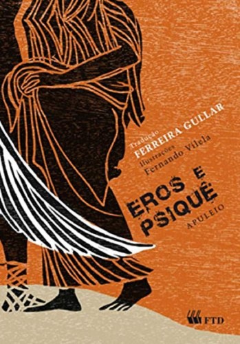 Eros e Psiquê - Apuleio