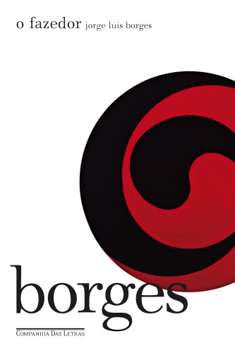 O fazedor - Borges, Jorge Luis