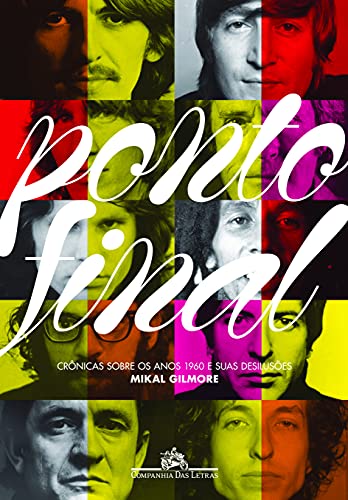 Ponto final - Gilmore, Mikal