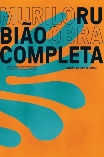 Obra completa - Rubião, Murilo