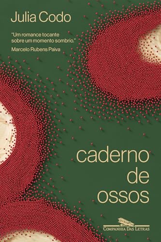 Caderno de ossos - Codo, Julia