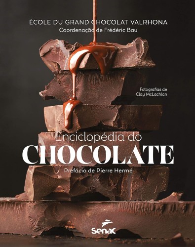 Enciclopédia do chocolate