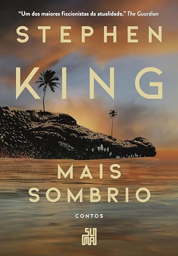 Mais sombrio - King, Stephen
