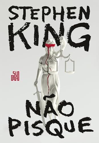 Não pisque - King, Stephen