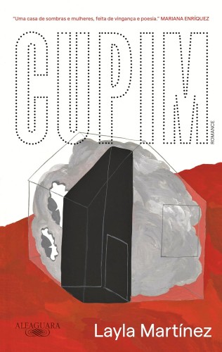 Cupim - Martínez, Layla