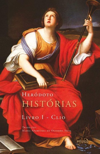 Histórias: Livro I - Clio - Heródoto