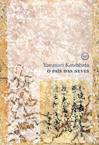 O país das neves - Kawabata, Yasunari