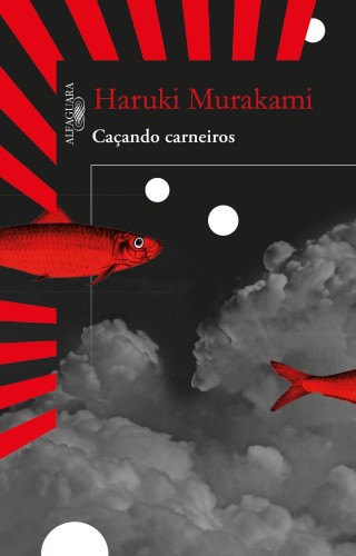 Caçando carneiros - Murakami, Haruki