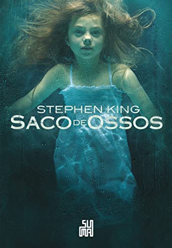 Saco de ossos - King, Stephen