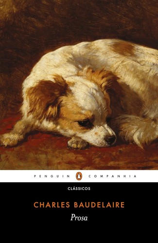 Prosa - Baudelaire, Charles