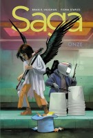 Saga Volume 11
