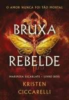 Bruxa rebelde