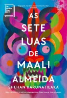 As sete luas de Maali Almeida