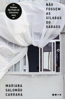 Não fossem as sílabas do sábado