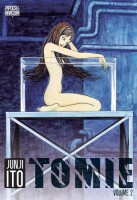 Tomie - Vol. 2