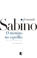 O menino no espelho
