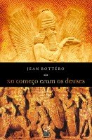 No começo eram os deuses
