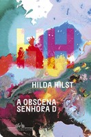 A obscena senhora D