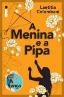 A menina e a pipa