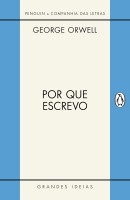 Por que escrevo