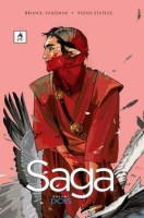 Saga Volume 2