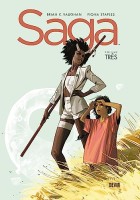 Saga Volume 3