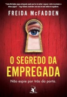 O segredo da empregada – Livro 2