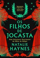 Os filhos de Jocasta: uma releitura fascinante do mito de Édipo