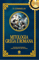 Mitologia Grega e Romana