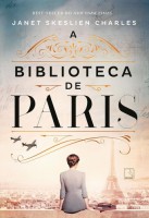 A biblioteca de Paris