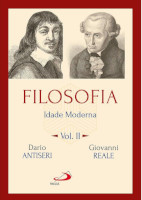 Filosofia: Idade Moderna - Vol.II