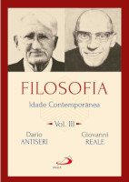 Filosofia: Idade Contemporânea - Vol.III