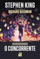 O concorrente: Os livros de Bachman