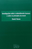Investigações sobre o entendimento humano e sobre os princípios da moral