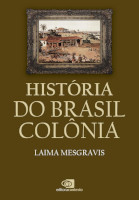 História do Brasil colônia