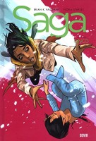 Saga Volume 5