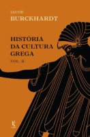 História da cultura grega - Vol. 2