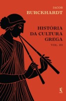 História da cultura grega - Vol. 3