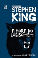 A hora do lobisomem: Coleção Biblioteca Stephen King